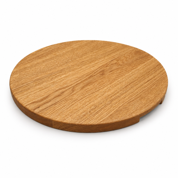 Pizzabrett Eiche 22 mm