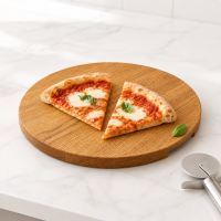 Pizzabrett Eiche 22 mm