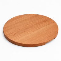 Pizzabrett Kirschbaum 22 mm