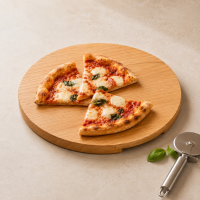 Pizzabrett Lärche 22 mm