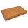 Schneideblock Eiche Stirnholz 50 mm mit Saftrille
