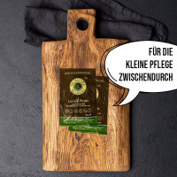 OLI-NATURA Leinöl-Firnis 25 ml