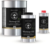 OLI-NATURA Worktop-Oil