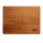 Einzelstück Jausenbrett Nussbaum 29 × 19 cm – Seriennr. 000038
