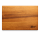 Einzelstück Jausenbrett Nussbaum 29 × 19 cm – Seriennr. 000039