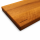 Einzelstück Jausenbrett Nussbaum 29 × 19 cm – Seriennr. 000039